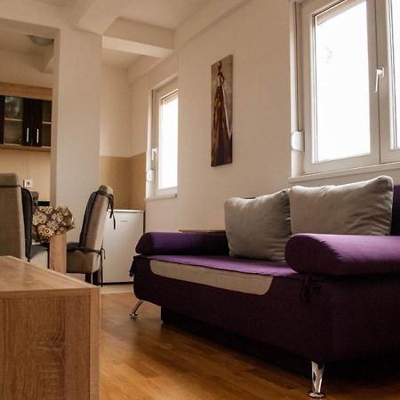 Apartman Soko Soko Banja Ngoại thất bức ảnh