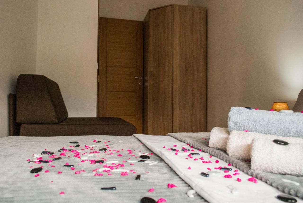 Apartman Soko Soko Banja Ngoại thất bức ảnh