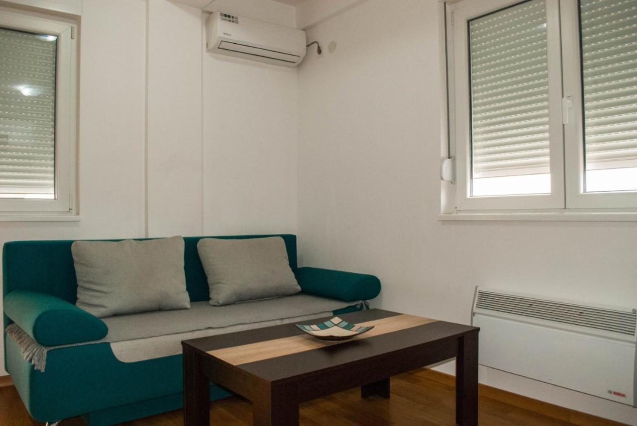 Apartman Soko Soko Banja Ngoại thất bức ảnh