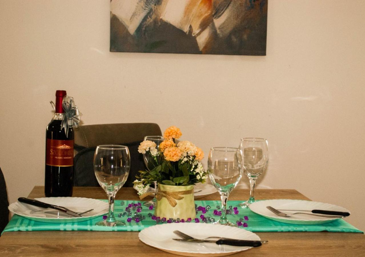 Apartman Soko Soko Banja Ngoại thất bức ảnh