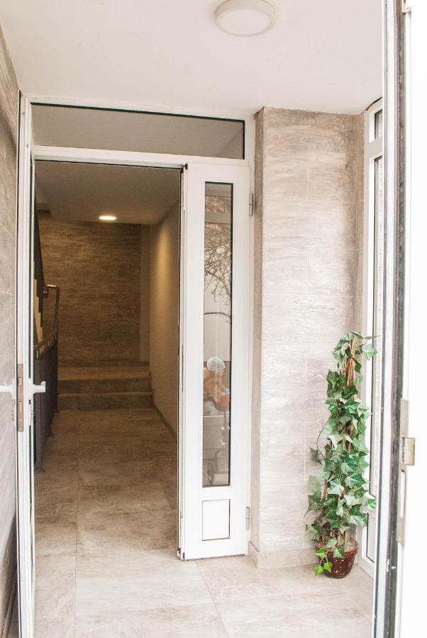 Apartman Soko Soko Banja Ngoại thất bức ảnh