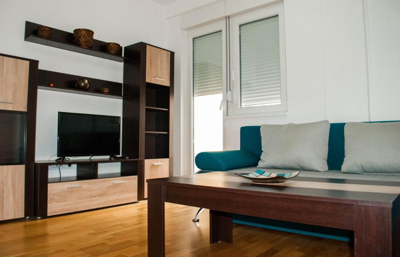 Apartman Soko Soko Banja Ngoại thất bức ảnh