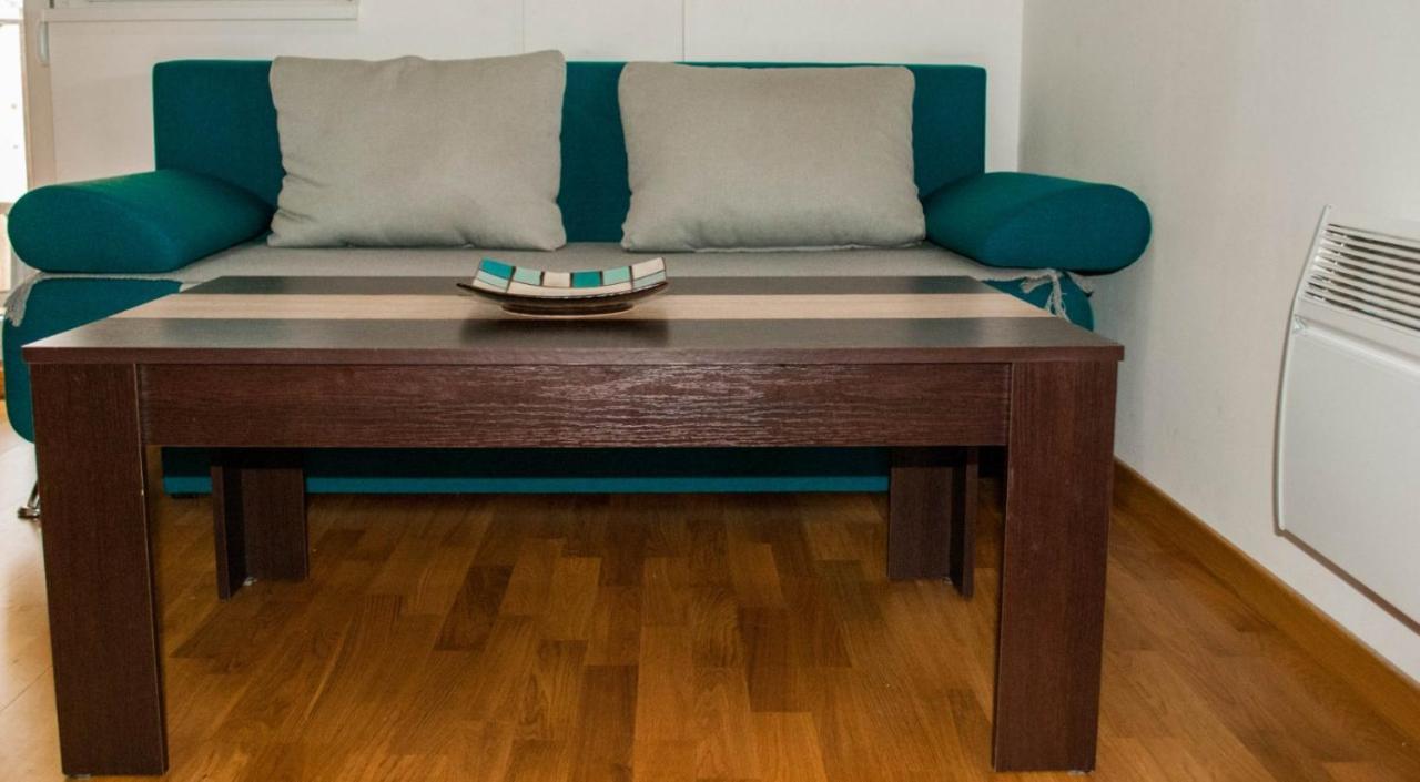 Apartman Soko Soko Banja Ngoại thất bức ảnh