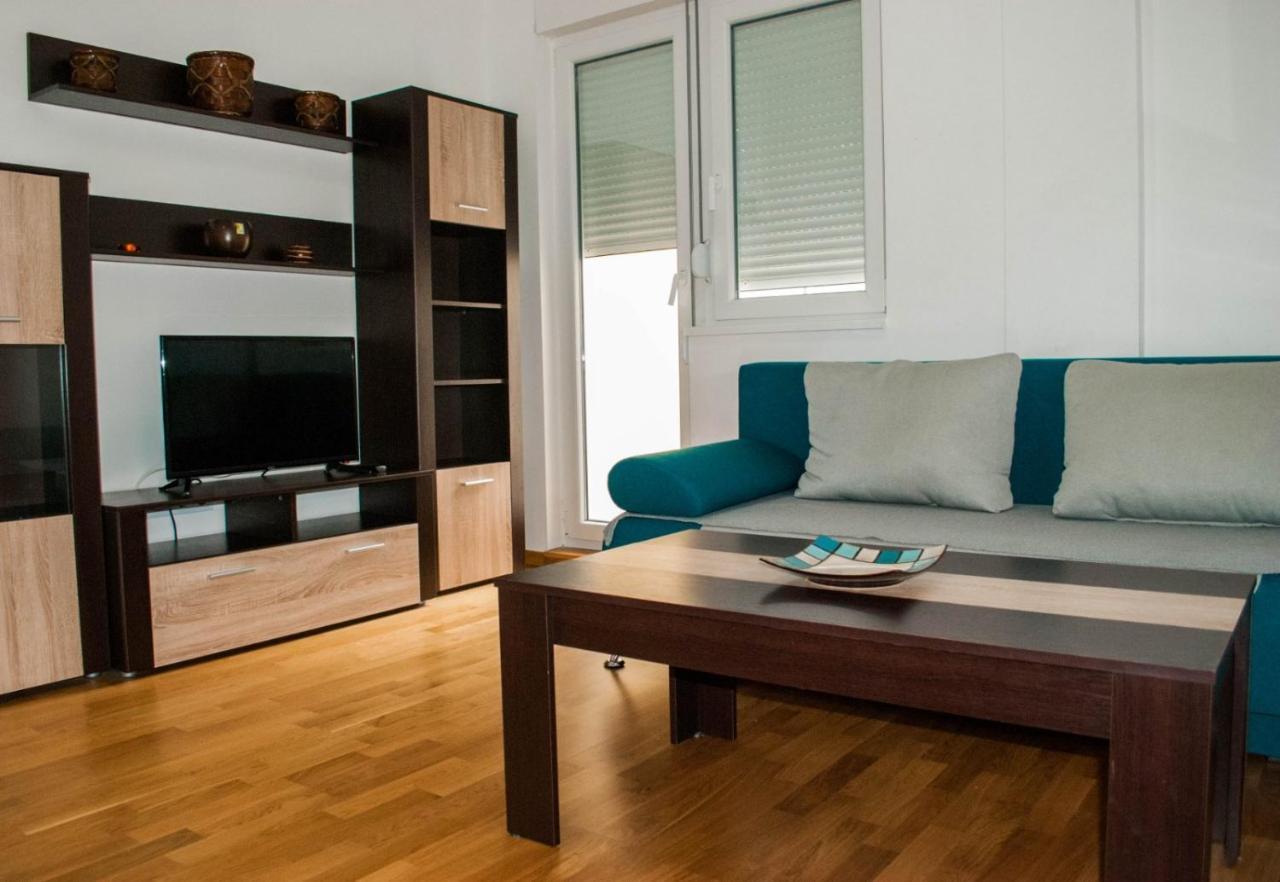 Apartman Soko Soko Banja Ngoại thất bức ảnh