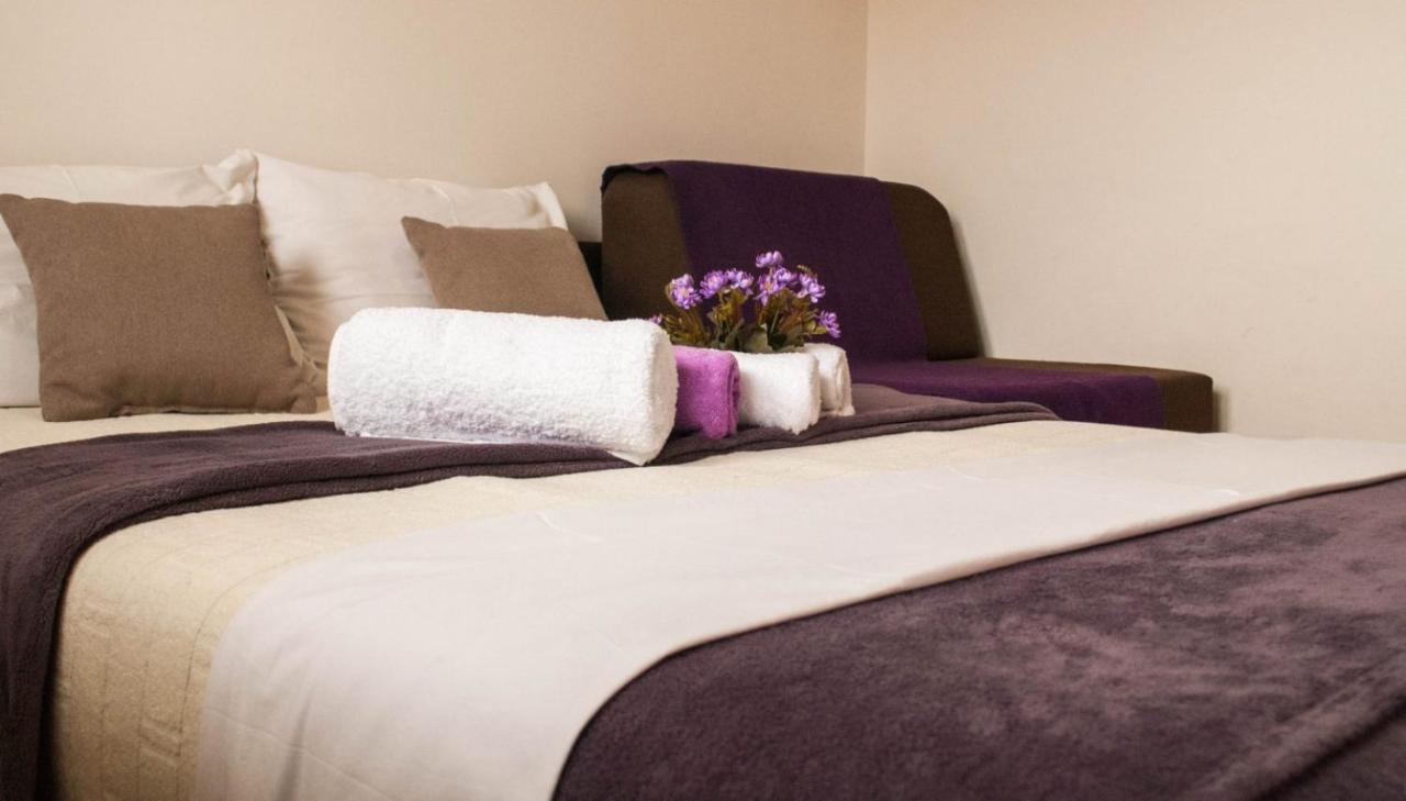 Apartman Soko Soko Banja Ngoại thất bức ảnh
