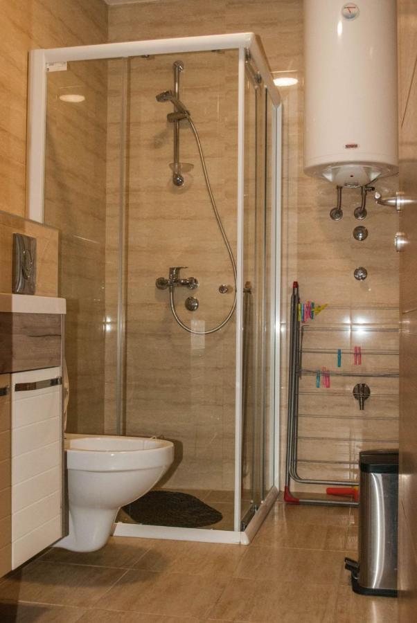 Apartman Soko Soko Banja Ngoại thất bức ảnh