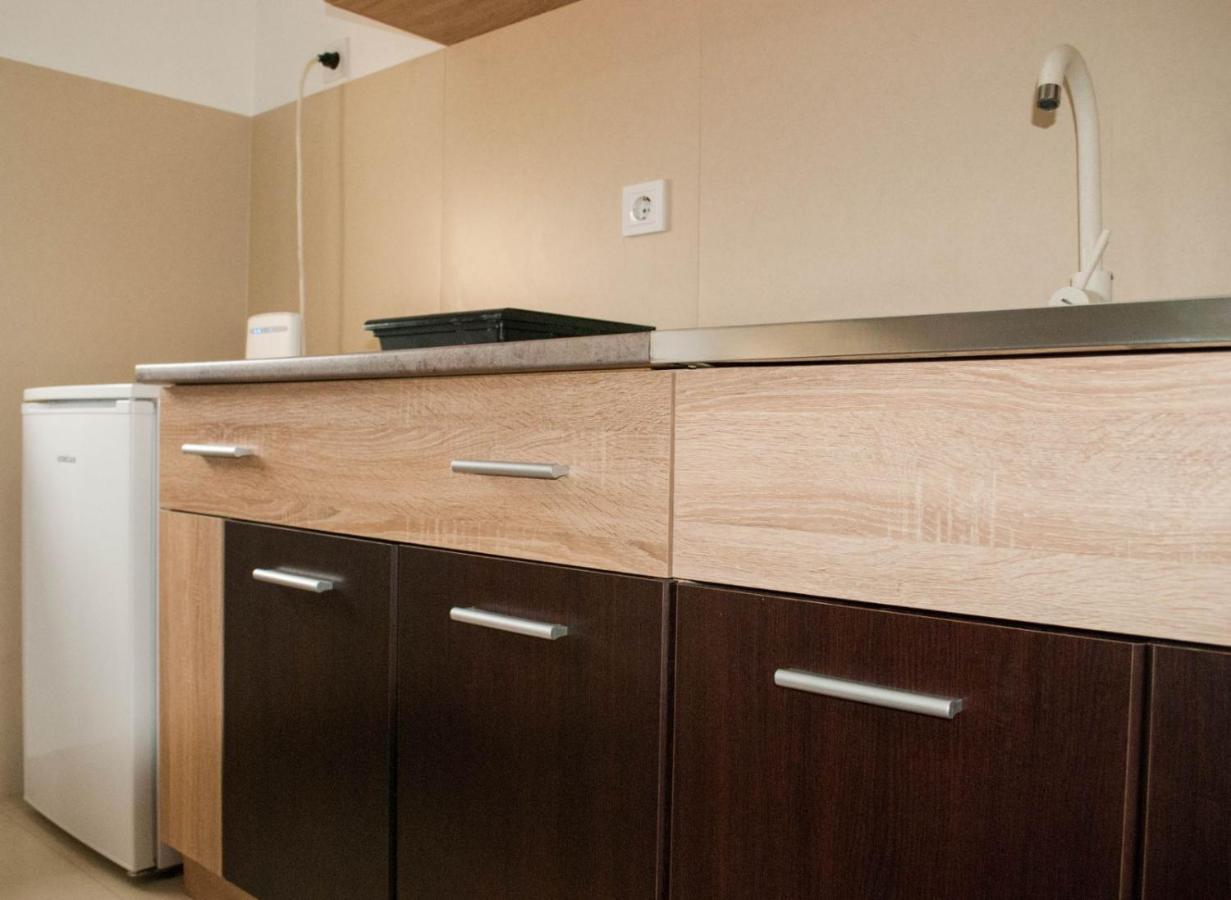 Apartman Soko Soko Banja Ngoại thất bức ảnh