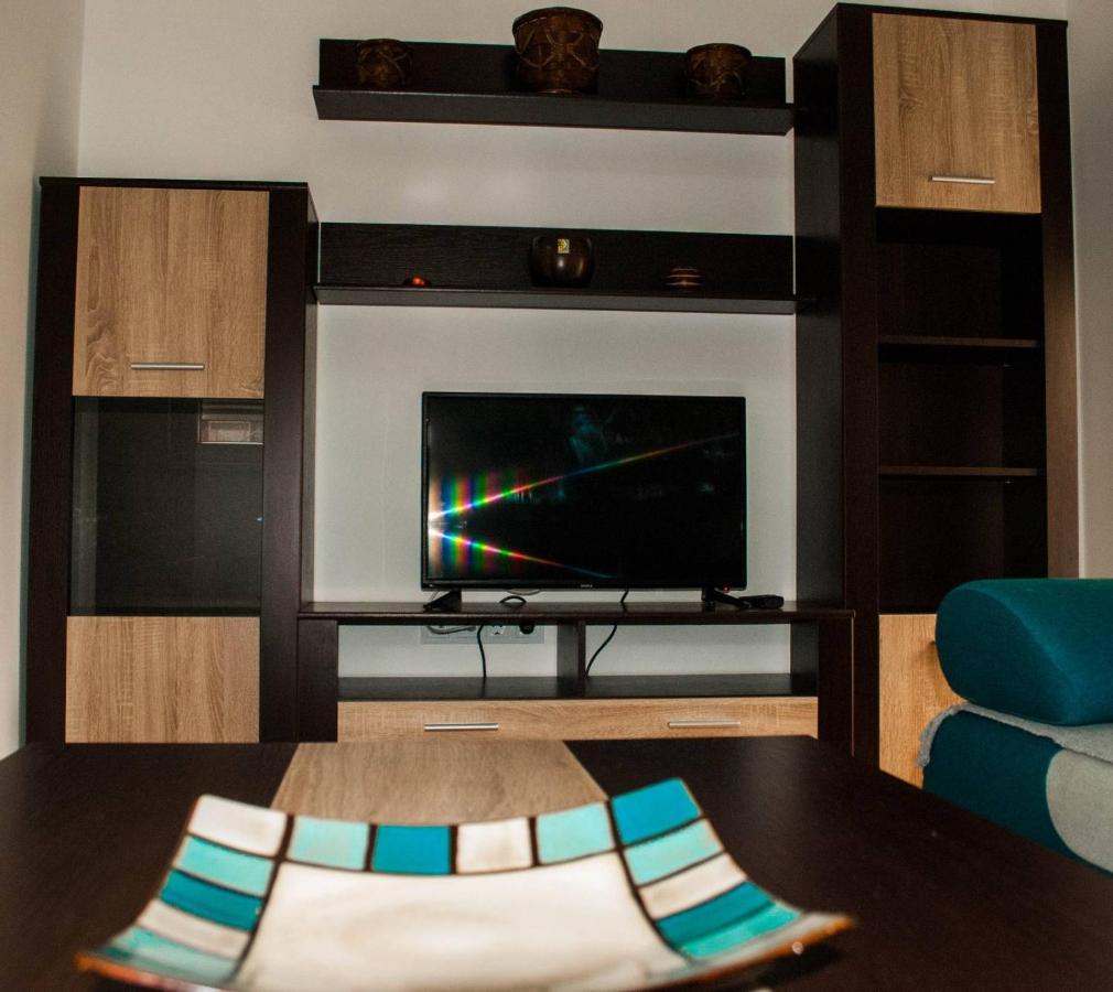 Apartman Soko Soko Banja Ngoại thất bức ảnh