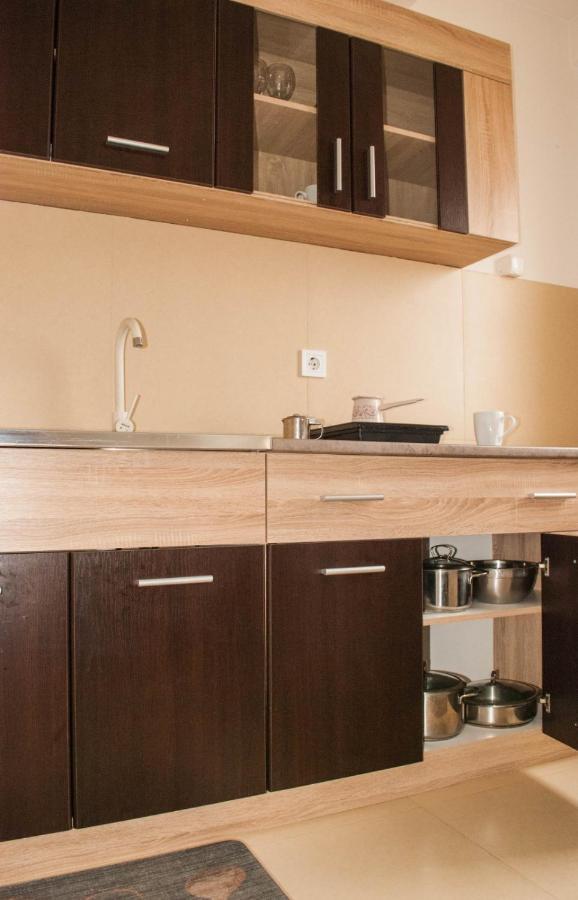 Apartman Soko Soko Banja Ngoại thất bức ảnh